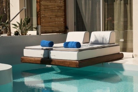 Uzenie All Suites Boutique Resort (Ex. Galeana Mare) - 34