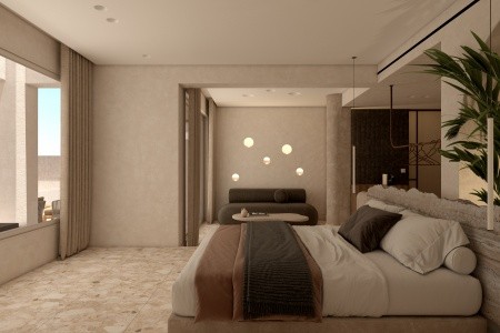 Uzenie All Suites Boutique Resort (Ex. Galeana Mare) - 36