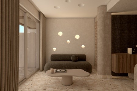 Uzenie All Suites Boutique Resort (Ex. Galeana Mare) - 37