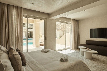 Uzenie All Suites Boutique Resort (Ex. Galeana Mare) - 38