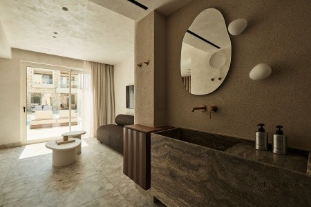 Uzenie All Suites Boutique Resort (Ex. Galeana Mare) - 43