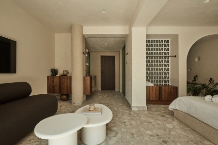 Uzenie All Suites Boutique Resort (Ex. Galeana Mare) - 44