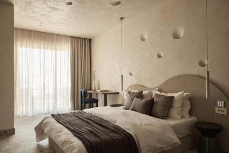 Uzenie All Suites Boutique Resort (Ex. Galeana Mare) - 45