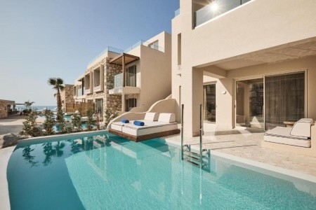 Uzenie All Suites Boutique Resort (Ex. Galeana Mare) - 48