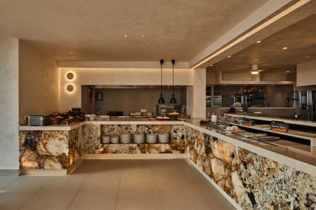 Uzenie All Suites Boutique Resort (Ex. Galeana Mare) - 50