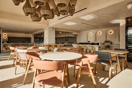 Uzenie All Suites Boutique Resort (Ex. Galeana Mare) - 51