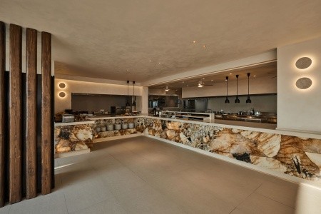 Uzenie All Suites Boutique Resort (Ex. Galeana Mare) - 52