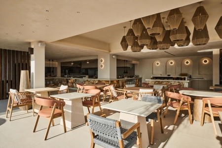 Uzenie All Suites Boutique Resort (Ex. Galeana Mare) - 53