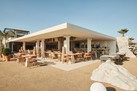 Uzenie All Suites Boutique Resort (Ex. Galeana Mare) - 54