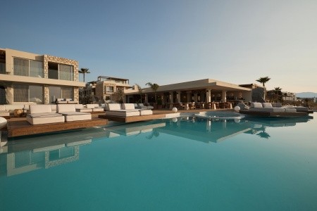 Uzenie All Suites Boutique Resort (Ex. Galeana Mare) - 55