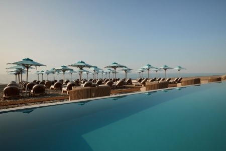 Uzenie All Suites Boutique Resort (Ex. Galeana Mare) - 56