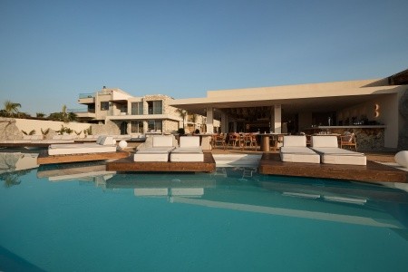 Uzenie All Suites Boutique Resort (Ex. Galeana Mare) - 58