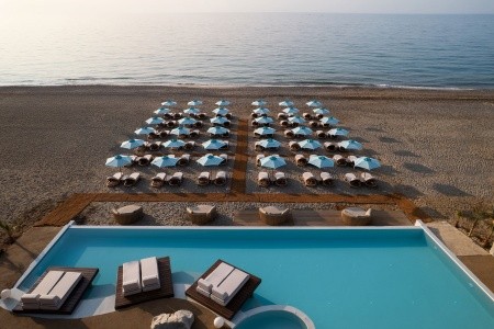 Uzenie All Suites Boutique Resort (Ex. Galeana Mare) - 59