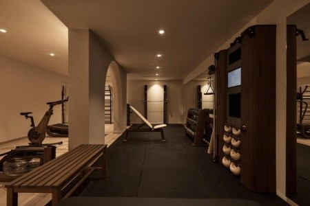 Uzenie All Suites Boutique Resort (Ex. Galeana Mare) - 65