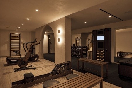 Uzenie All Suites Boutique Resort (Ex. Galeana Mare) - 66