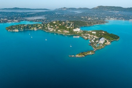 Grecotel Corfu Imperial - 41