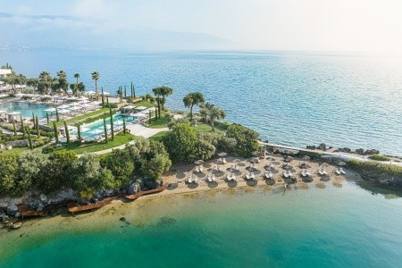 Grecotel Corfu Imperial - 43