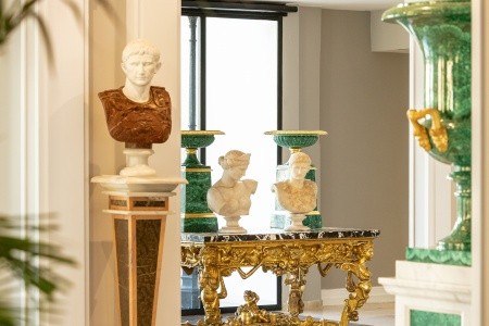 Grecotel Corfu Imperial - 45