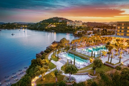 Grecotel Corfu Imperial - 49