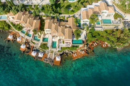 Grecotel Corfu Imperial - 50