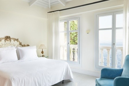 Grecotel Corfu Imperial - 53