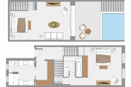 Grecotel Corfu Imperial - 57