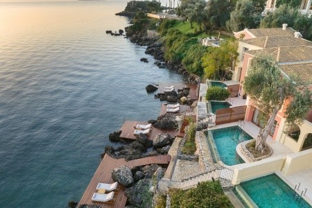 Grecotel Corfu Imperial - 58