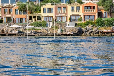 Grecotel Corfu Imperial - 59