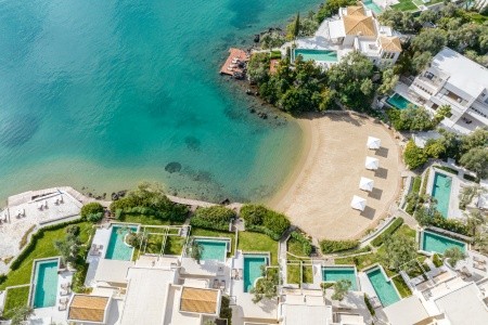 Grecotel Corfu Imperial - 65