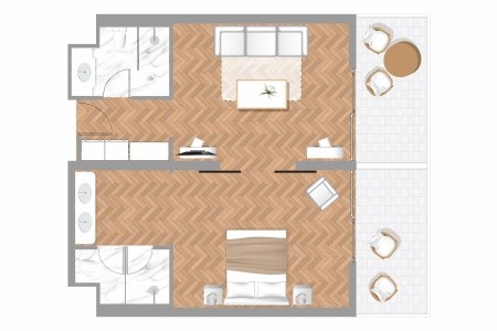 Grecotel Corfu Imperial - 74