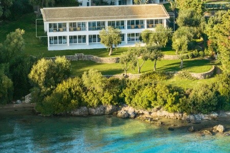 Grecotel Corfu Imperial - 82