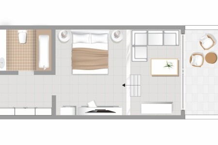 Grecotel Corfu Imperial - 83