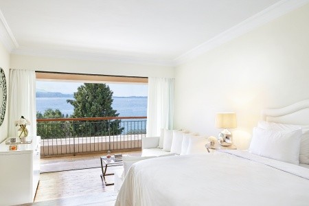 Grecotel Corfu Imperial - 84