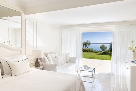 Grecotel Corfu Imperial - 85