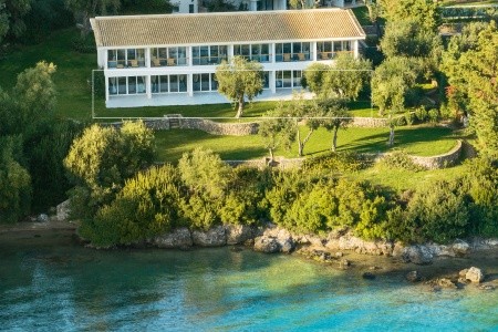 Grecotel Corfu Imperial - 86