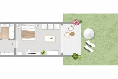 Grecotel Corfu Imperial - 87