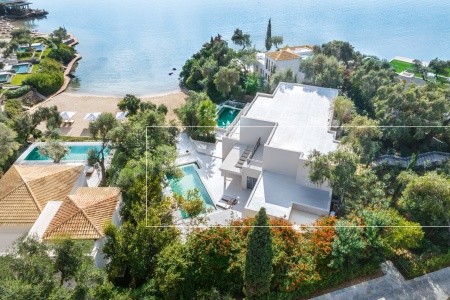 Grecotel Corfu Imperial - 89