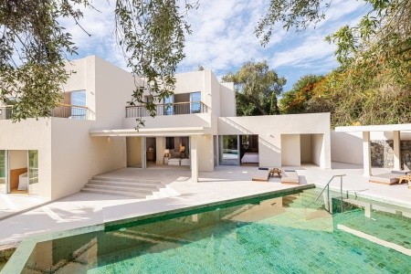 Grecotel Corfu Imperial - 91