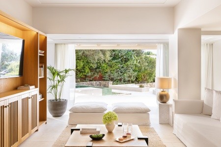 Grecotel Corfu Imperial - 92