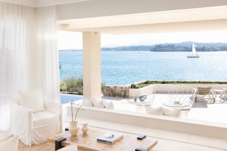 Grecotel Corfu Imperial - 93