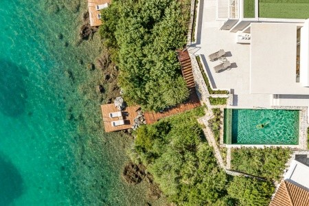 Grecotel Corfu Imperial - 96