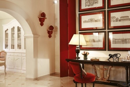 Grecotel Corfu Imperial - 99