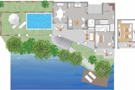 Grecotel Corfu Imperial - 101