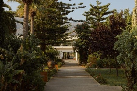 Phaea Cretan Malia - 50