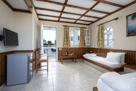 Palladium (Marmari) - 11