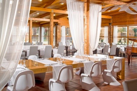 Aquis Bella Beach - 22