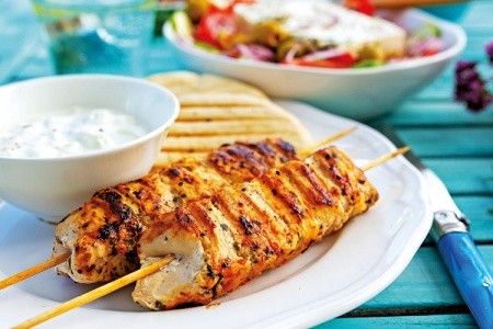 Grécko Kréta Grecotel Plaza Beach House 15 dňový pobyt Raňajky Letecky Letisko: Praha July 2026 (12/07/26-26/07/26)