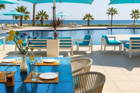 Sousse Pearl Marriott Resort & Spa - 6