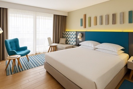 Sousse Pearl Marriott Resort & Spa - 7