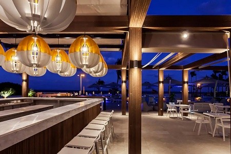 Sousse Pearl Marriott Resort & Spa - 8